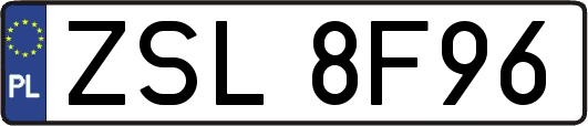 ZSL8F96