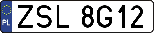 ZSL8G12