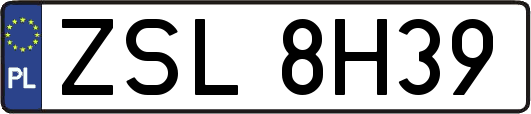 ZSL8H39
