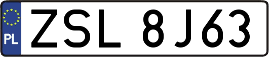 ZSL8J63