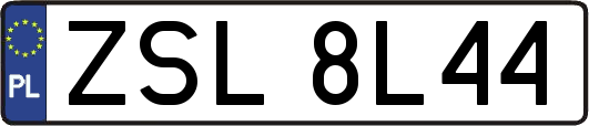 ZSL8L44
