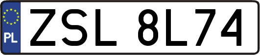 ZSL8L74