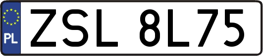 ZSL8L75