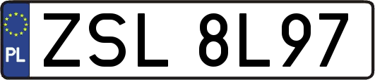 ZSL8L97