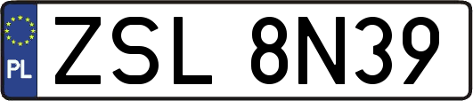 ZSL8N39