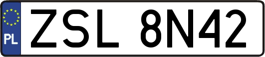 ZSL8N42