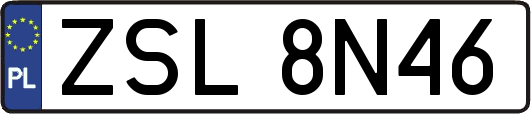 ZSL8N46