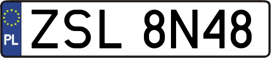 ZSL8N48