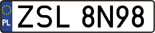 ZSL8N98