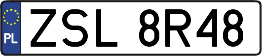 ZSL8R48
