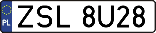 ZSL8U28