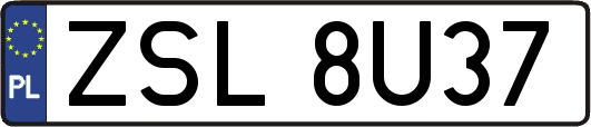 ZSL8U37