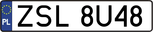 ZSL8U48