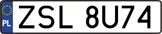 ZSL8U74