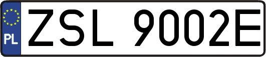 ZSL9002E