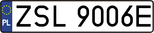 ZSL9006E