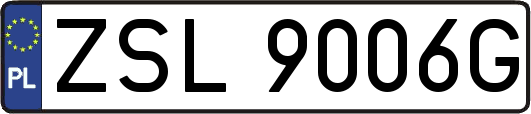 ZSL9006G