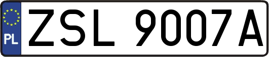 ZSL9007A