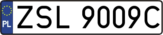 ZSL9009C
