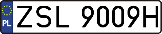 ZSL9009H