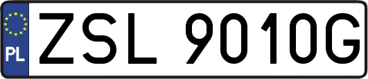 ZSL9010G