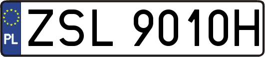 ZSL9010H