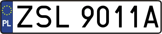 ZSL9011A