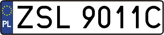 ZSL9011C