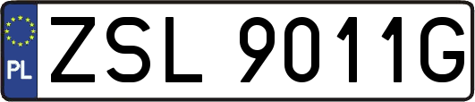 ZSL9011G