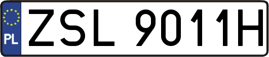 ZSL9011H