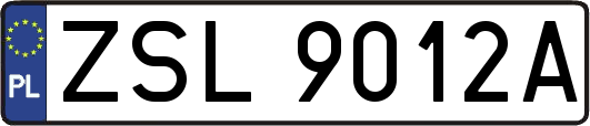 ZSL9012A