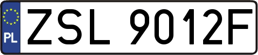 ZSL9012F