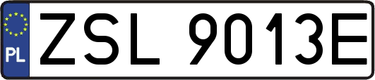ZSL9013E