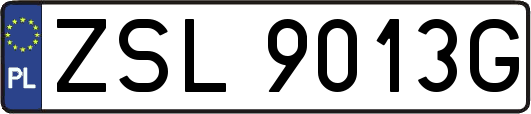 ZSL9013G