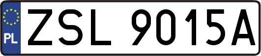 ZSL9015A