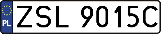 ZSL9015C