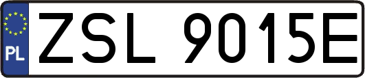 ZSL9015E
