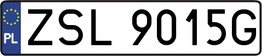 ZSL9015G