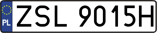 ZSL9015H