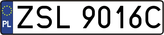 ZSL9016C