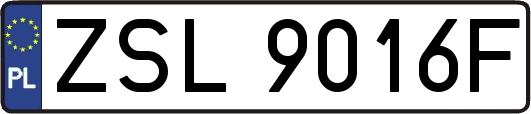 ZSL9016F