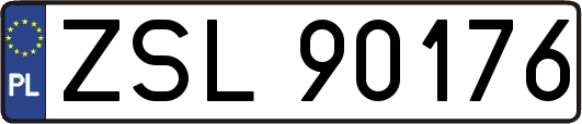 ZSL90176