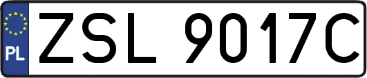 ZSL9017C