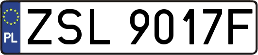 ZSL9017F