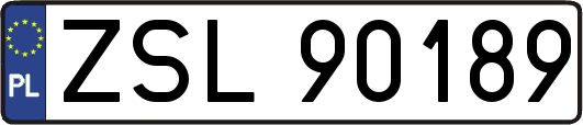 ZSL90189