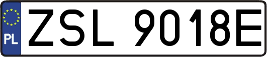 ZSL9018E
