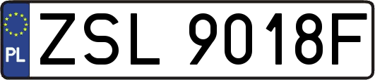 ZSL9018F