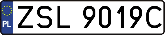 ZSL9019C