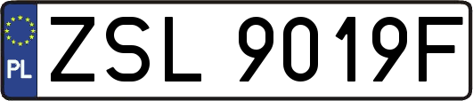 ZSL9019F