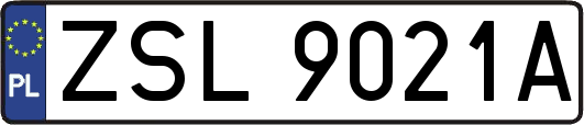 ZSL9021A